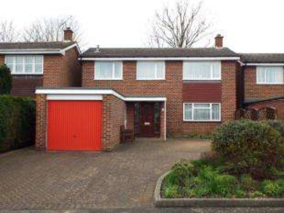 3 Bedroom Detached